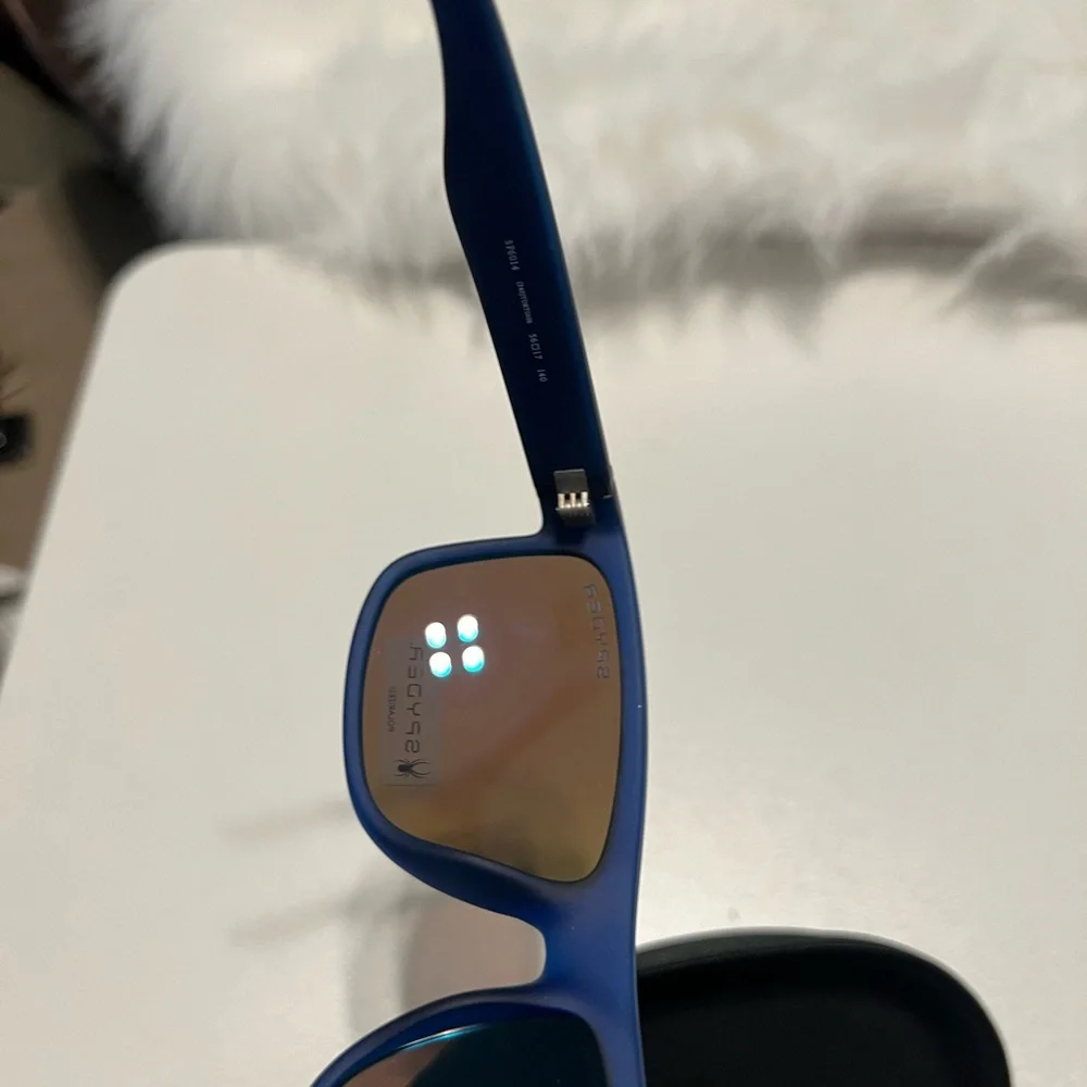 Spyder sp6014 men